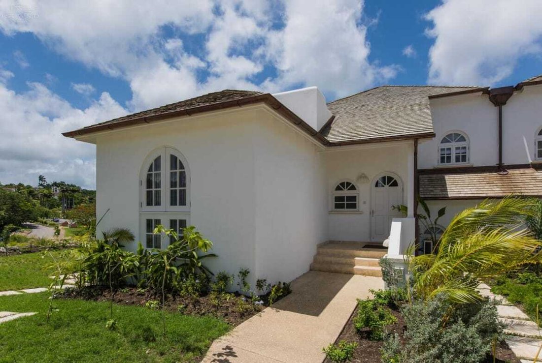 Villa in Bridgetown, Christ Church, Barbados 5 - 15893424