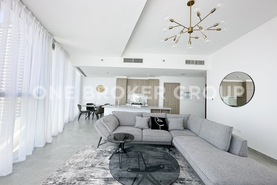 Apartment in Dubai Marina / Marsa Dubai, Dubai, United Arab Emirates 4 - 15891005