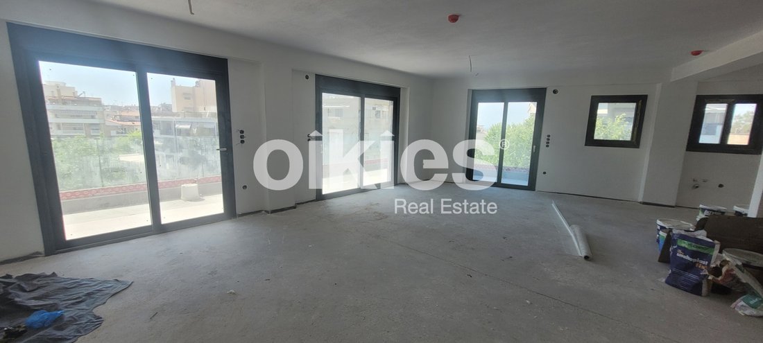 Apartment in Kalamaria, Macedonia and Thrace, Greece 5 - 15888449