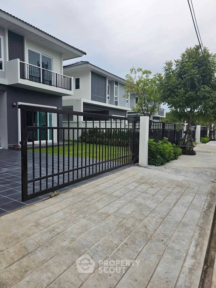 Casa en Wichit, Provincia de Phuket, Tailandia 1 - 15674429