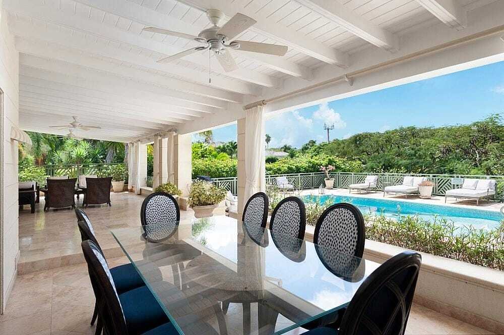 Villa in Bridgetown, Christ Church, Barbados 5 - 15893508