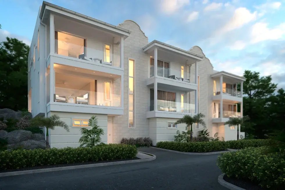 Townhouse in Bridgetown, Christ Church, Barbados 2 - 15893381