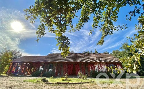 Casa a Curicó, Maule, Cile 1