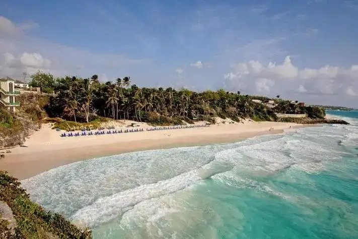 Apartment in Bridgetown, Christ Church, Barbados 2 - 15893347