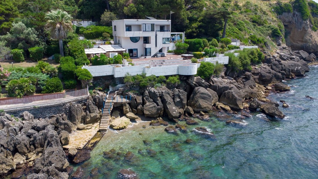 Villa in Minturno, Lazio, Italy 2 - 15889583