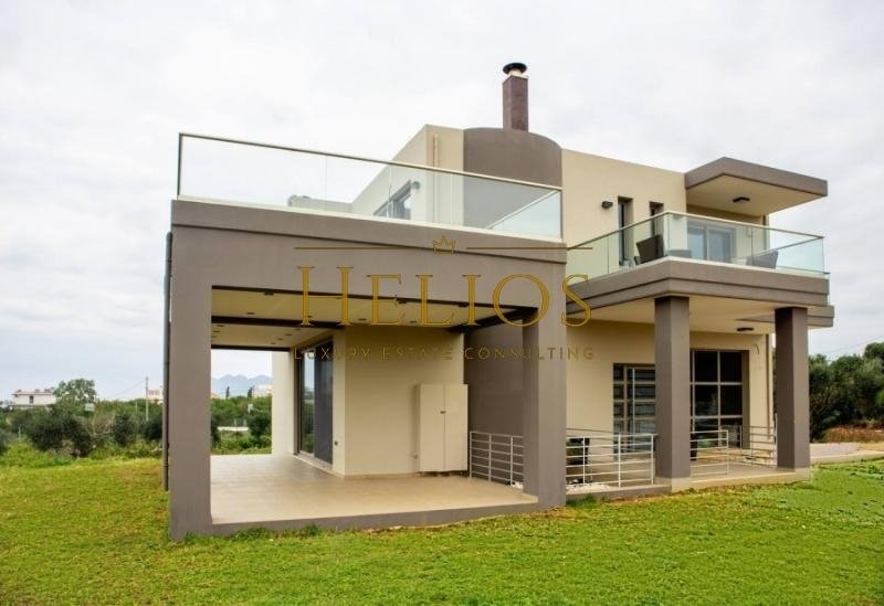 Villa in Crete, Greece 1 - 15893623