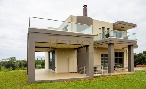 Villa in Kreta, Griechenland 1