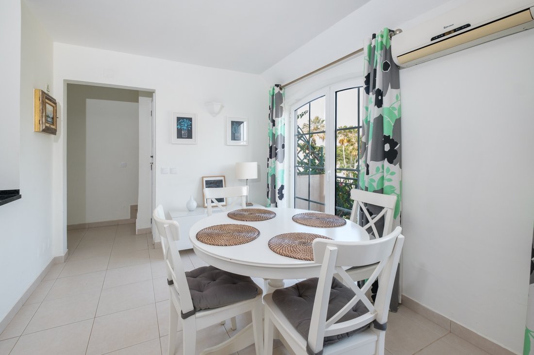 Apartment in Vilamoura, Quarteira, Algarve 4 - 15888836