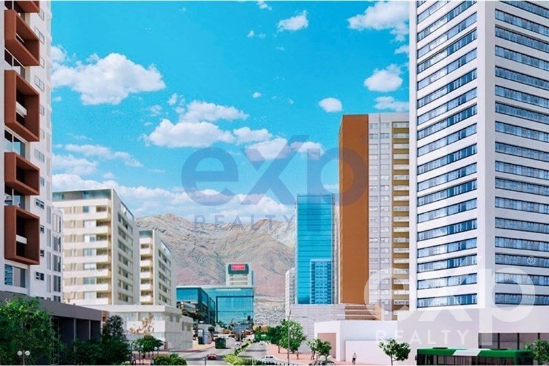 Appartement à Ñuñoa, Région métropolitaine de Santiago, Chili 4 - 15887708
