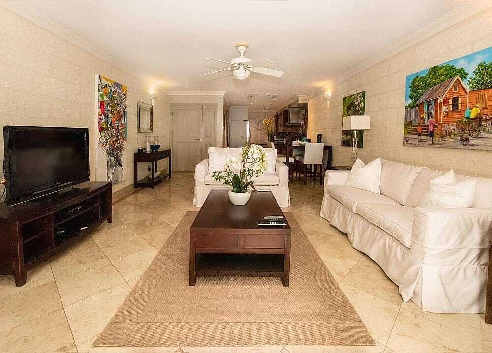 Apartment in Bridgetown, Christ Church, Barbados 2 - 15893368