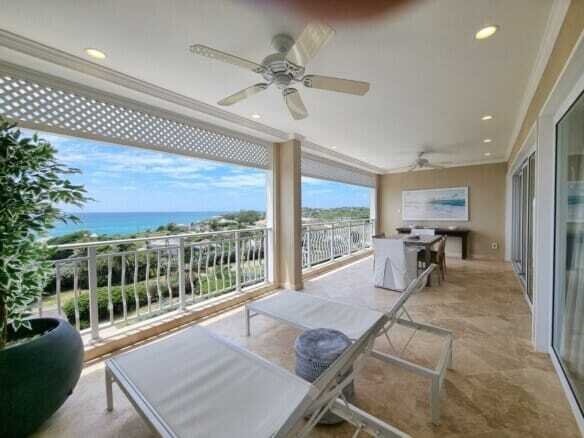 Apartment in Bridgetown, Christ Church, Barbados 1 - 15893396