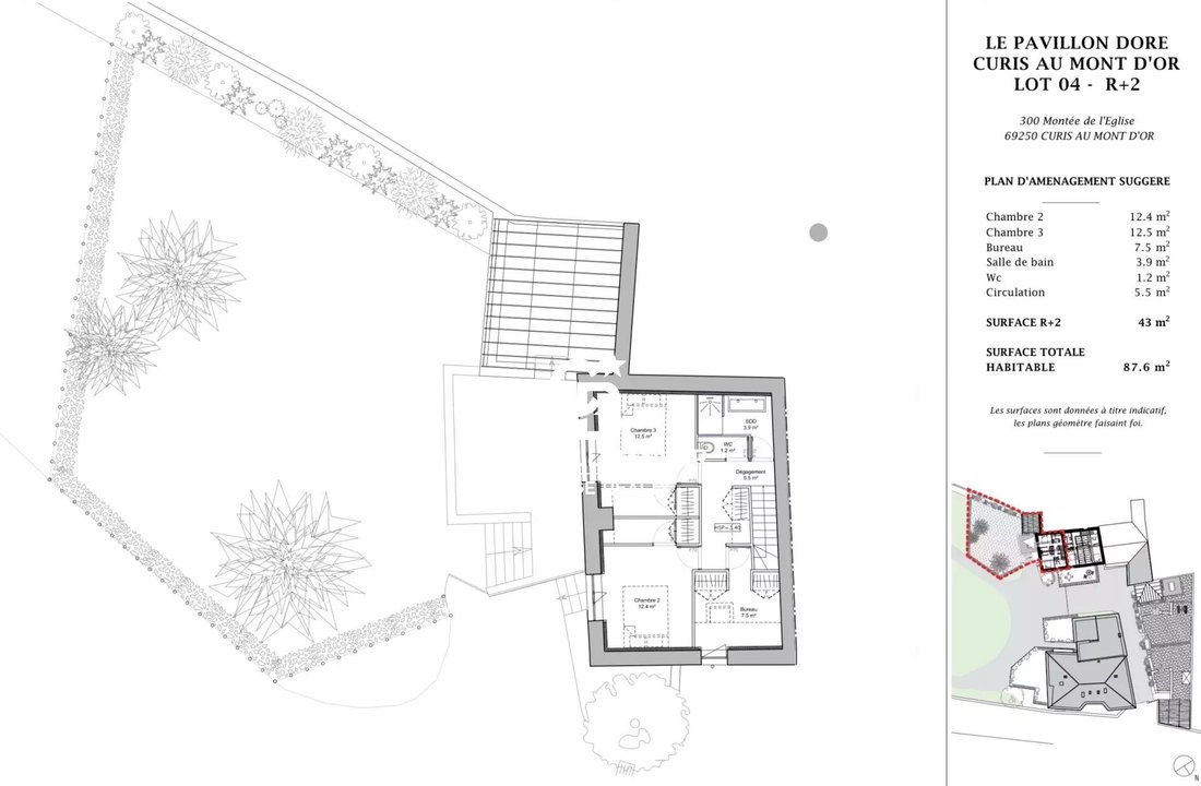 House in Curis-au-Mont-d'Or, Auvergne-Rhône-Alpes, France 3 - 15887483