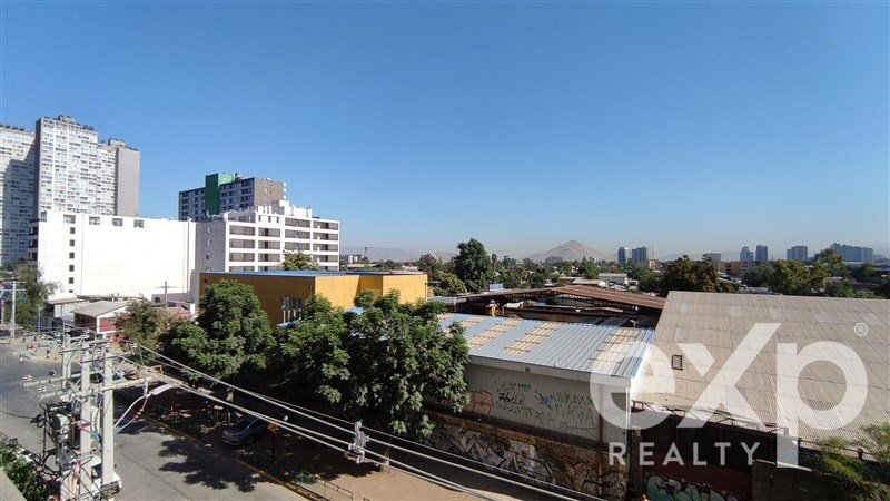 Apartment in Estación Central, Santiago Metropolitan Region, Chile 2 - 15887052