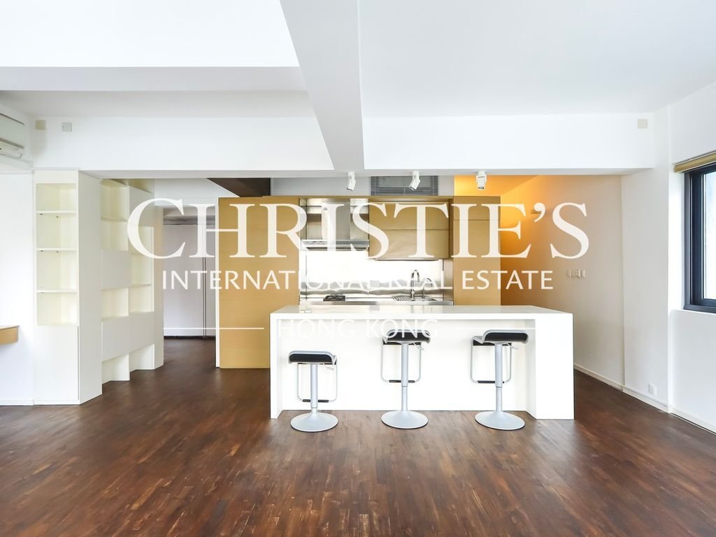 Apartment in Hong Kong, Hong Kong 4 - 15890288