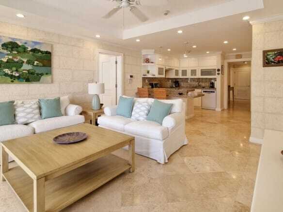 Condominio a Bridgetown, Christ Church, Barbados 1 - 15893372
