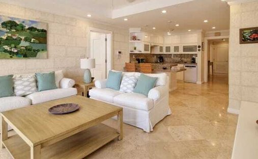 Condominio a Bridgetown, Christ Church, Barbados 1