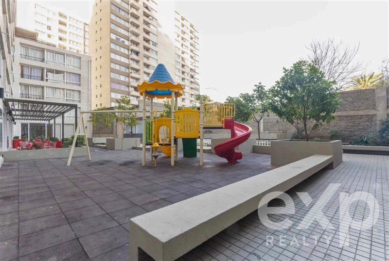 Apartment in Santiago, Santiago Metropolitan Region, Chile 3 - 15887722