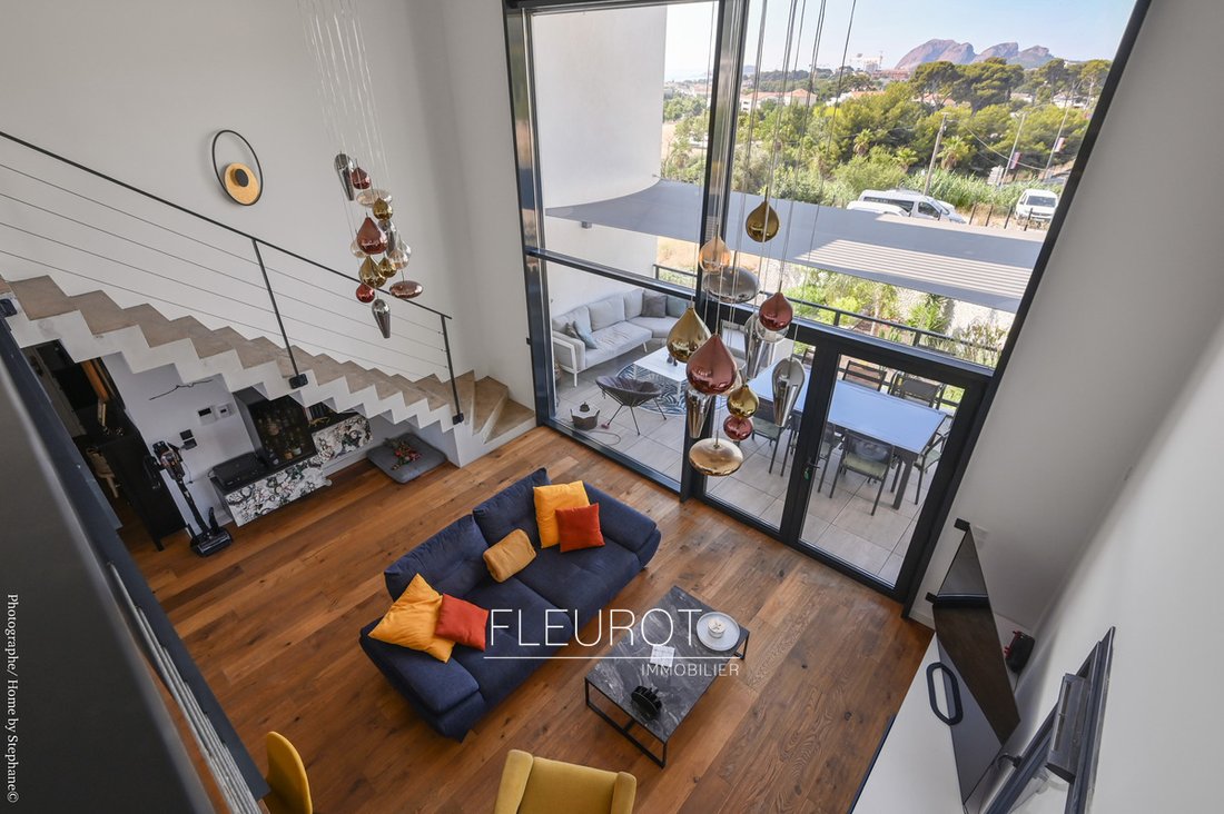Apartment in La Ciotat, Provence-Alpes-Côte d'Azur, France 3 - 15888929