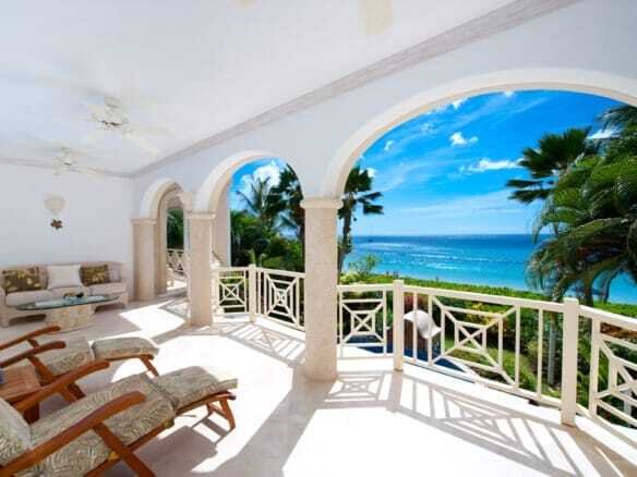 Apartment in Bridgetown, Christ Church, Barbados 1 - 15893490