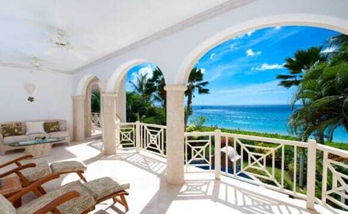 Apartment in Bridgetown, Christ Church, Barbados 1
