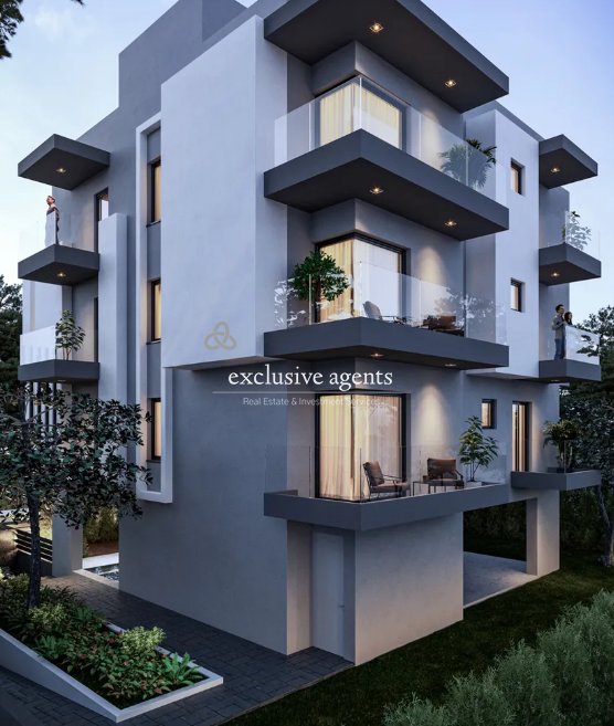 Apartment in North Athens, Attica, Greece 1 - 15888453