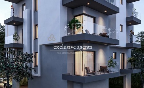 Apartamento en North Athens, Ática, Grecia 1