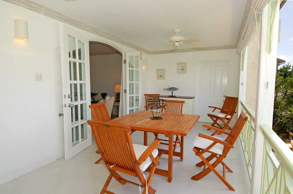 Apartment in Bridgetown, Christ Church, Barbados 5 - 15893340