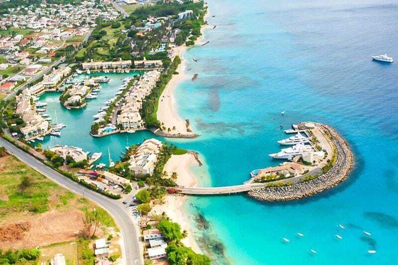 Apartment in Bridgetown, Christ Church, Barbados 5 - 15893492