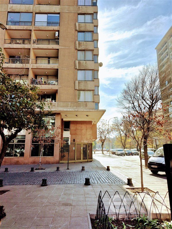 Apartment in Santiago, Santiago Metropolitan Region, Chile 1 - 15893000