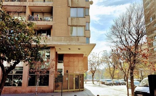 Apartamento en Santiago, Región Metropolitana, Chile 1