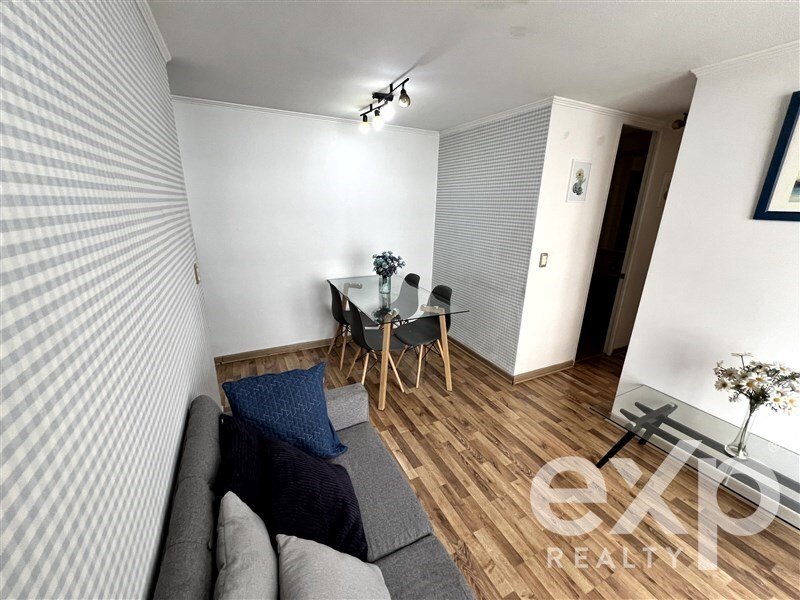 Apartment in Santiago, Santiago Metropolitan Region, Chile 5 - 15887087