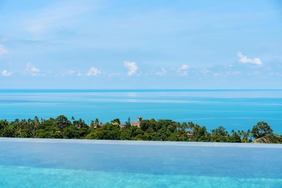 Villa in Koh Samui, Surat Thani, Thailand 3 - 15889731
