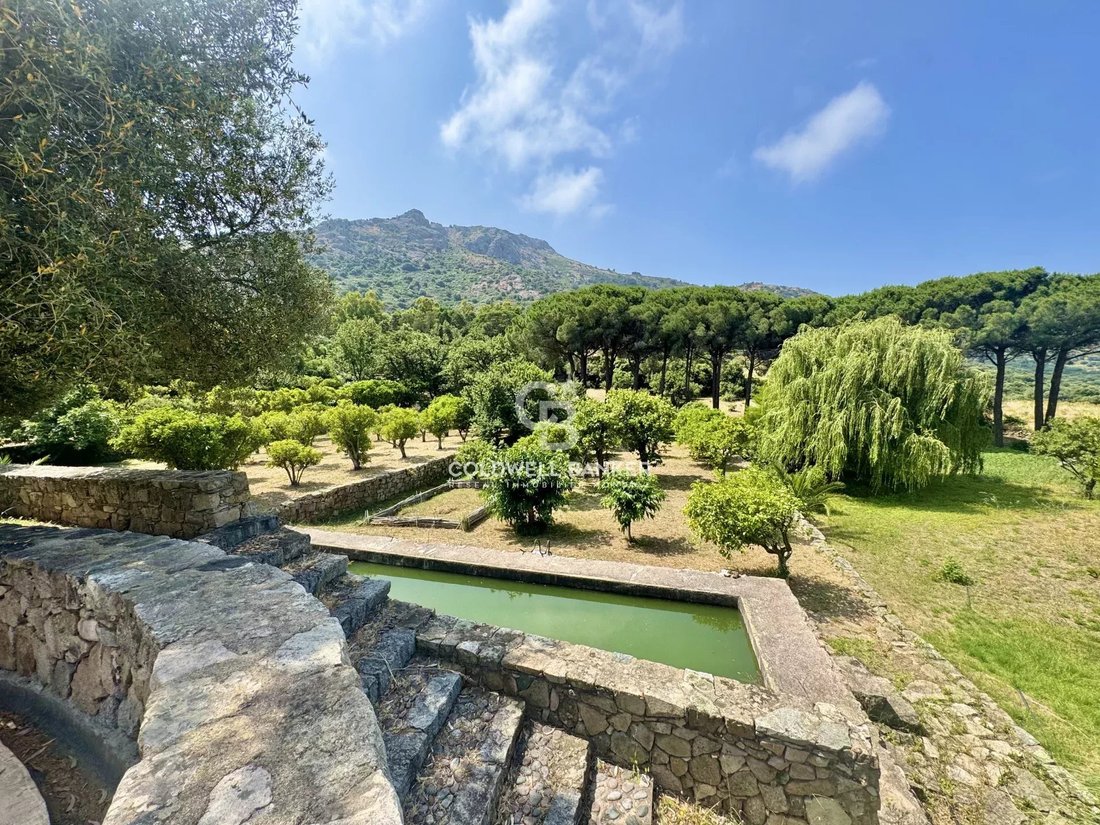 Villa in Lumio, Corsica, France 2 - 15889338