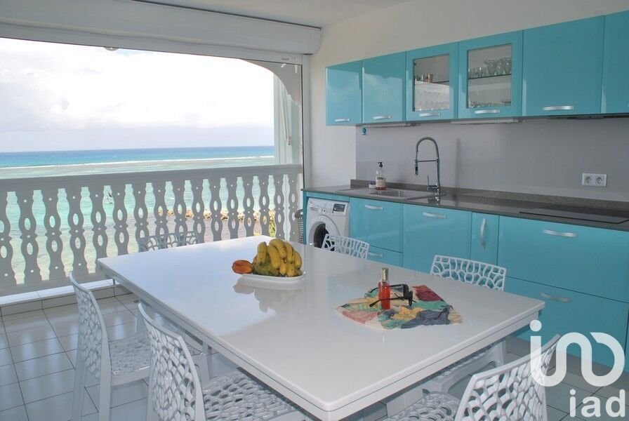 Apartment in France 2 - 15748701