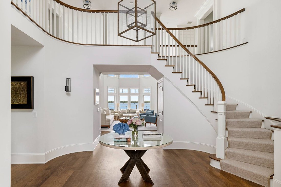 Casa a Sag Harbor, New York, Stati Uniti 5 - 15889390