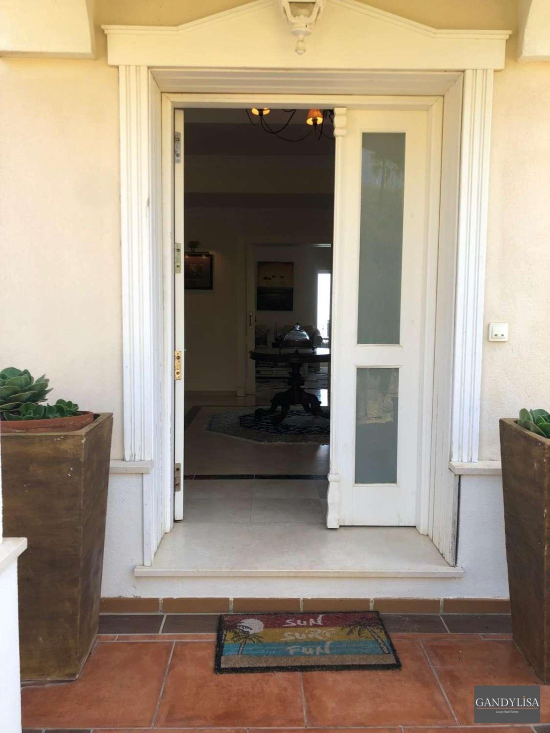 Villa in La Alcaidesa, San Roque, Andalusia 4 - 15892042