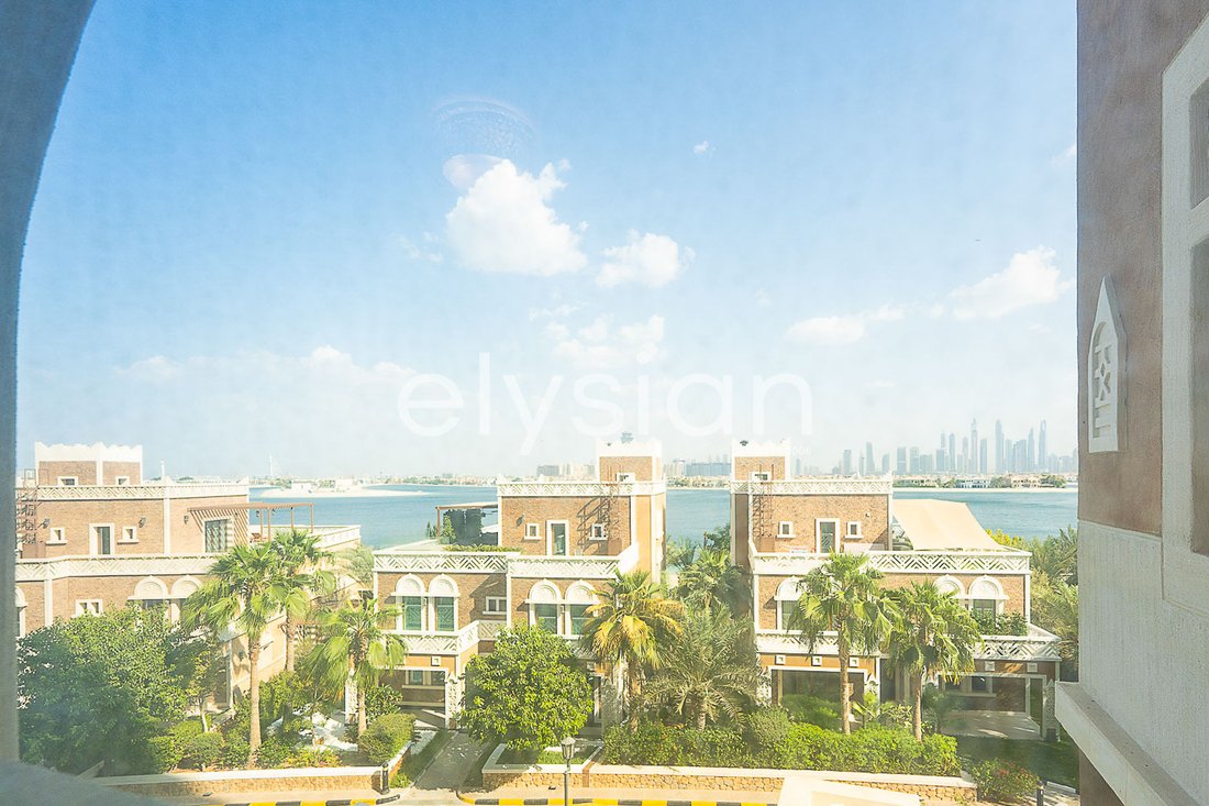 Apartment in Dubai, Dubai, United Arab Emirates 1 - 15887597