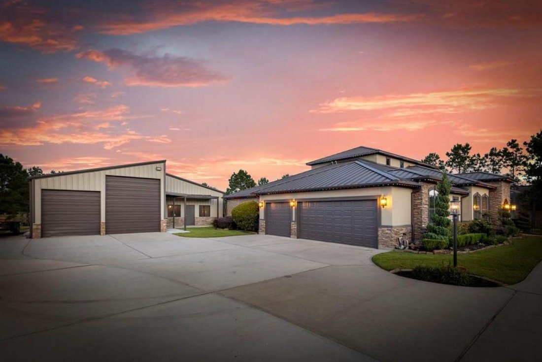 House in Montgomery, Texas, United States 5 - 15890125