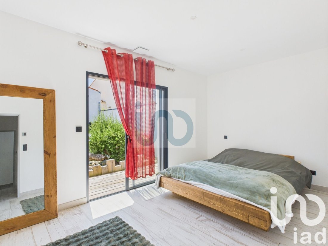 House in Angoulins, Nouvelle-Aquitaine, France 5 - 15888696