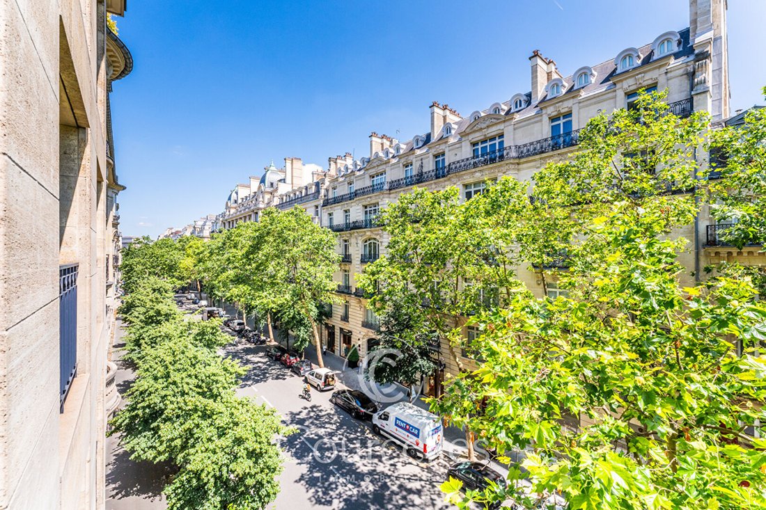 Apartment in Chaillot, Paris 16e Arrondissement, Paris 2 - 15891636