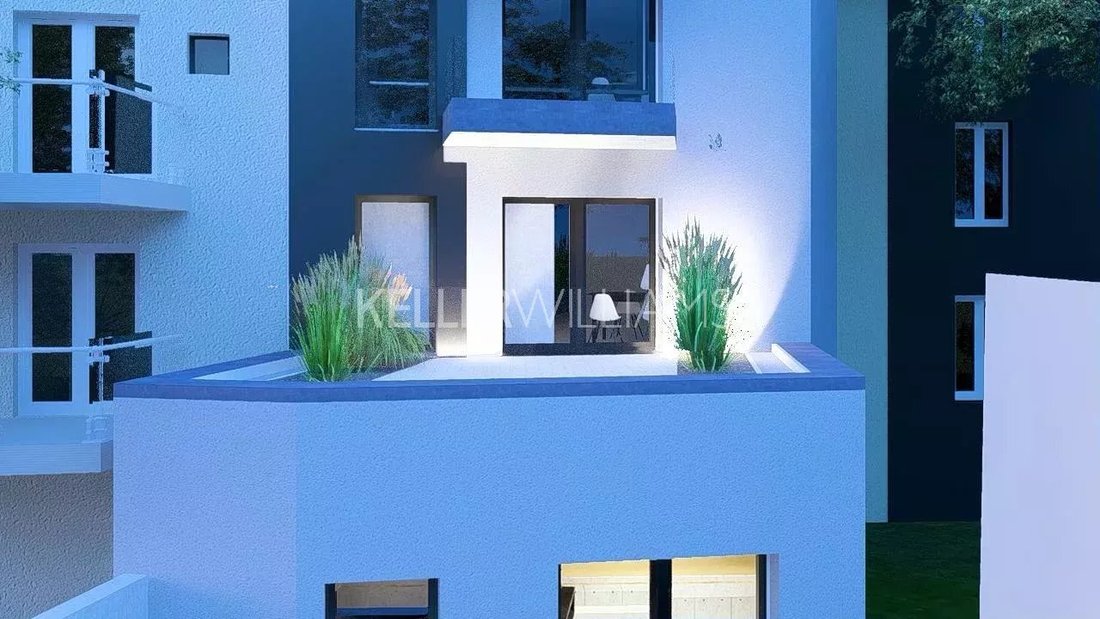 Apartment in Luxembourg, Luxembourg District, Luxembourg 2 - 15887965