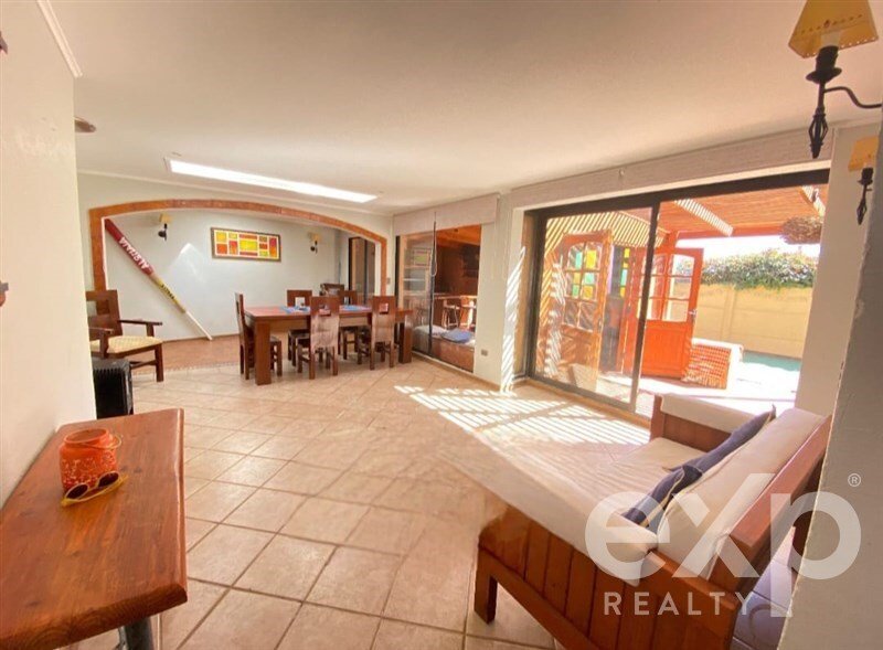 House in La Serena, Coquimbo, Chile 5 - 15887143