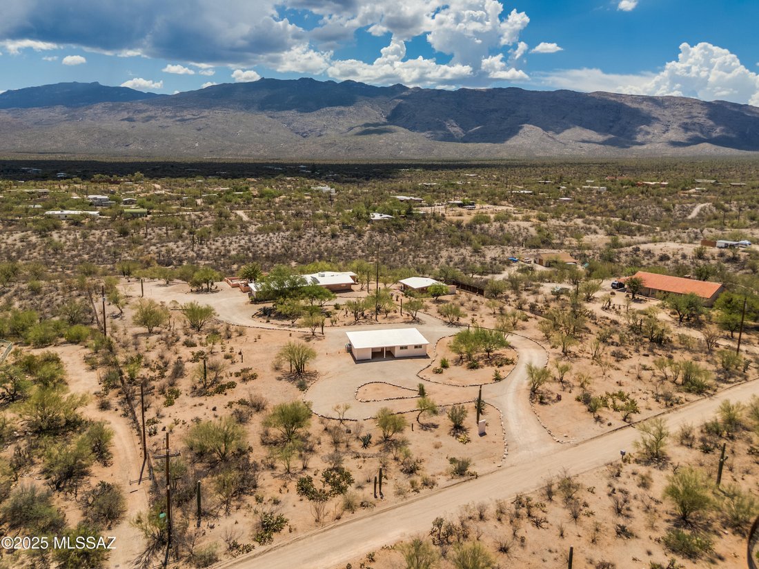 House in Tucson, Arizona, United States 1 - 15892565