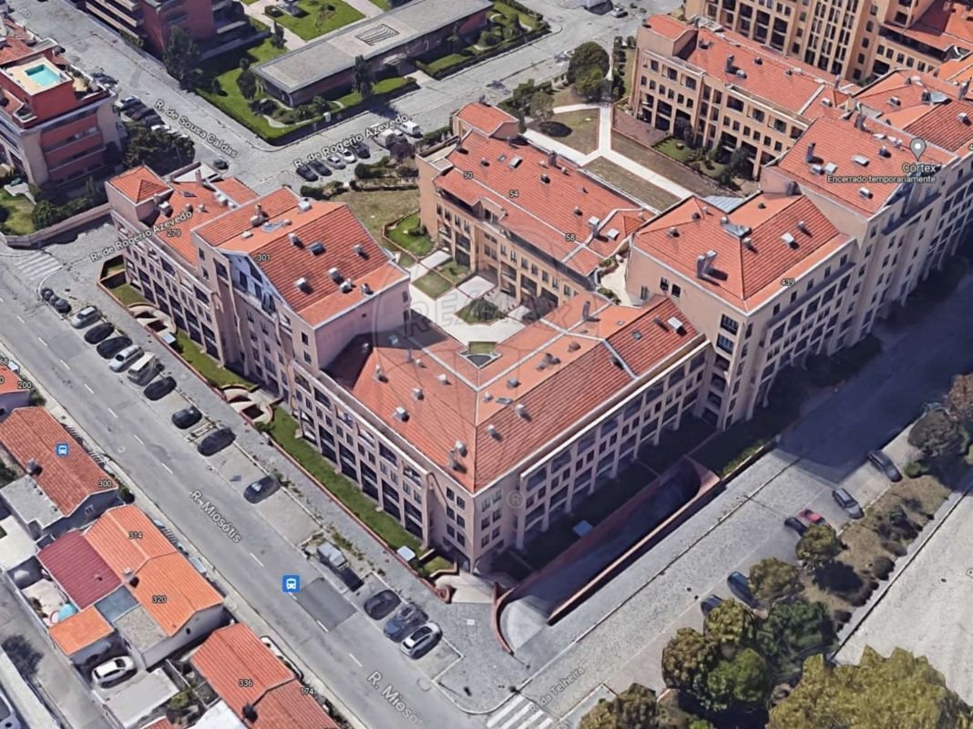 Apartment in Paranhos, Porto District, Portugal 1 - 15891043