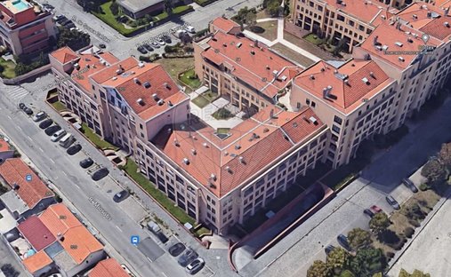 Apartamento en Paranhos, Distrito de Oporto, Portugal 1