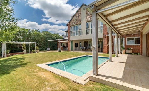 House in Midrand, Gauteng, South Africa 1