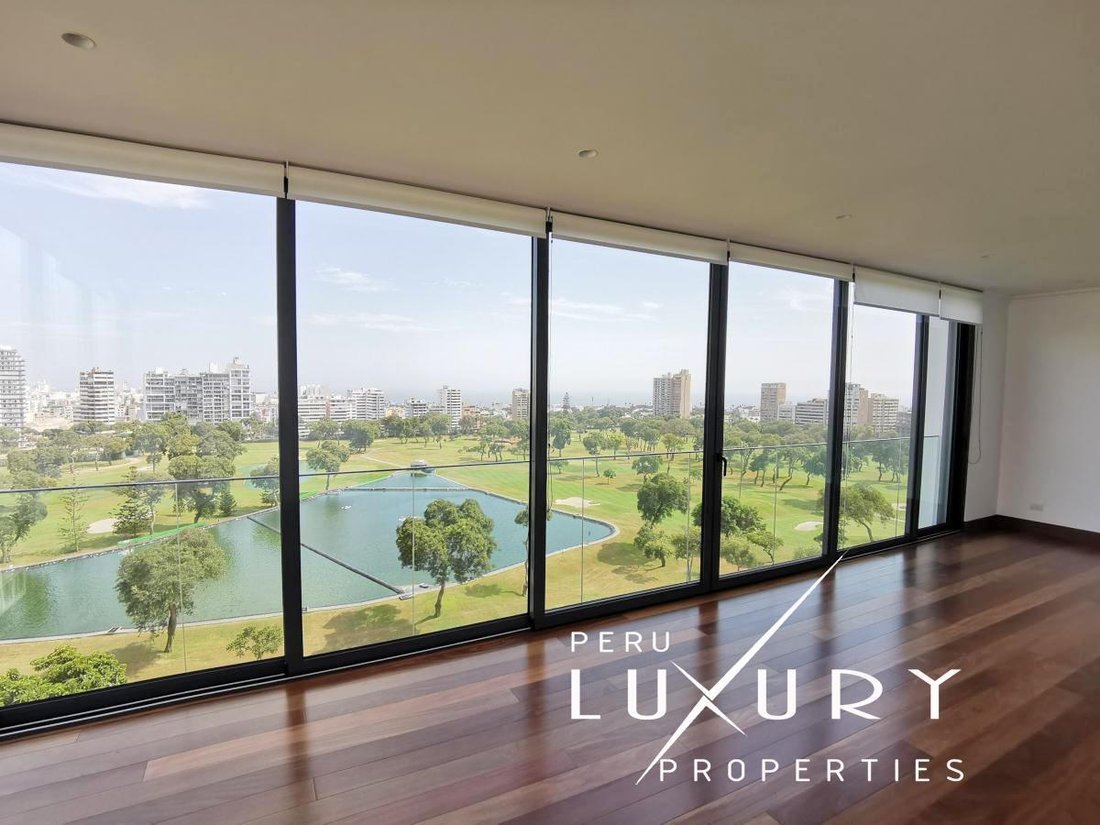 Apartment in San Isidro, Metropolitan Municipality of Lima, Peru 5 - 15892690