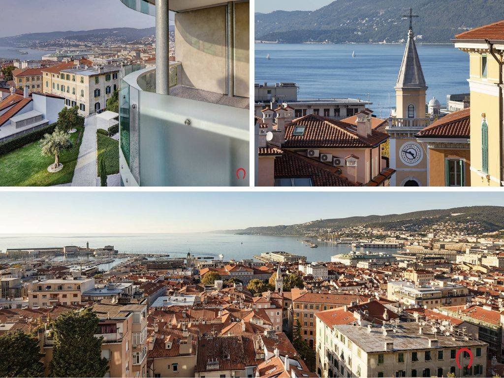 Appartement à Trieste, Frioul-Vénétie julienne, Italie 1 - 14247578
