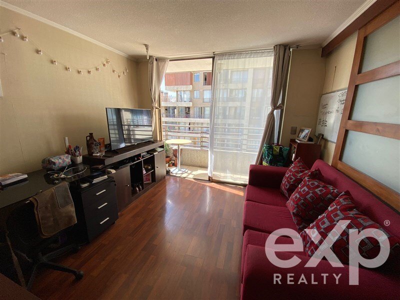 Apartment in Santiago, Santiago Metropolitan Region, Chile 1 - 15887042