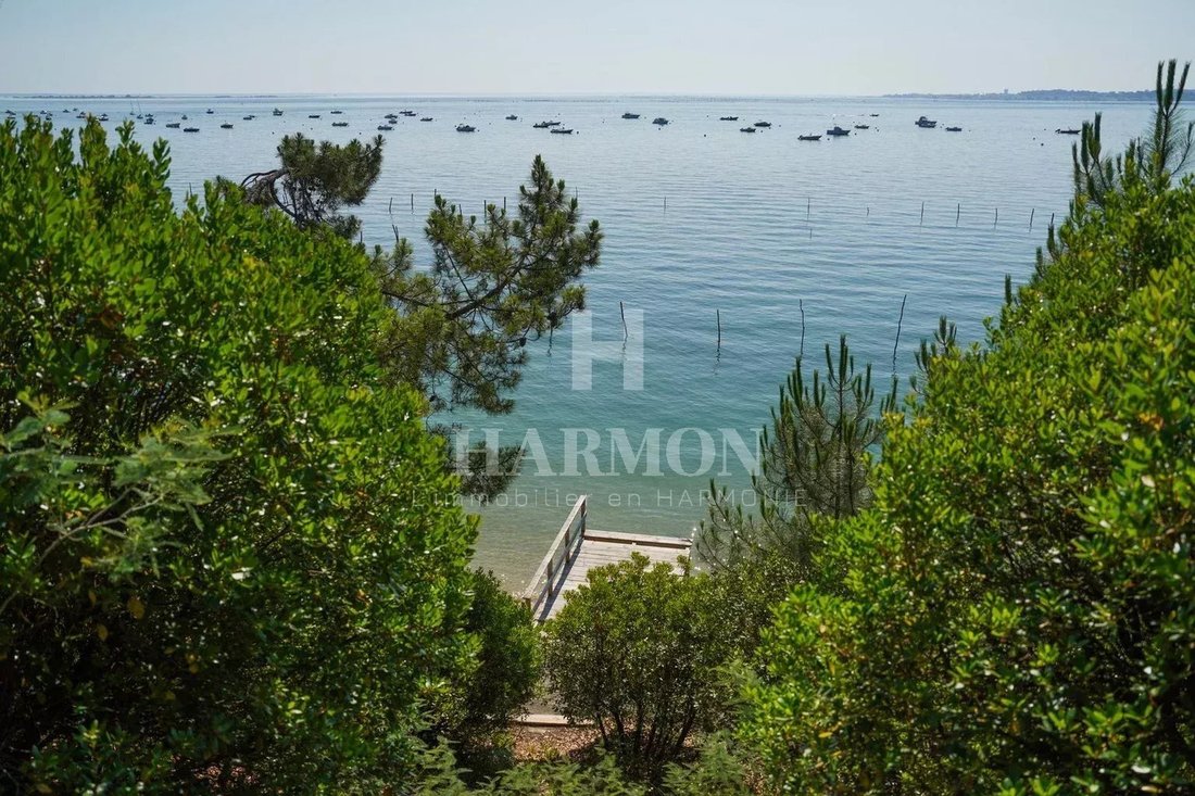 Villa in France 5 - 15892601